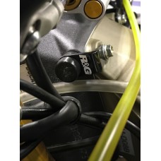 R&G Racing Lockstop Savers for Ducati Panigale 1299 / 1199 / 959 / 899